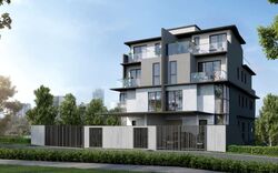 Chancery Hill Road (D11), Semi-Detached #589884611